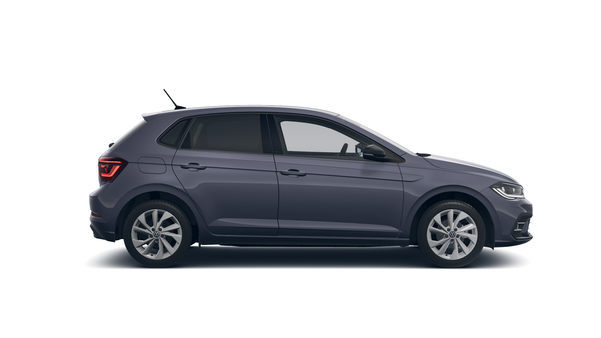 Volkswagen Polo 1.0 TSI Style