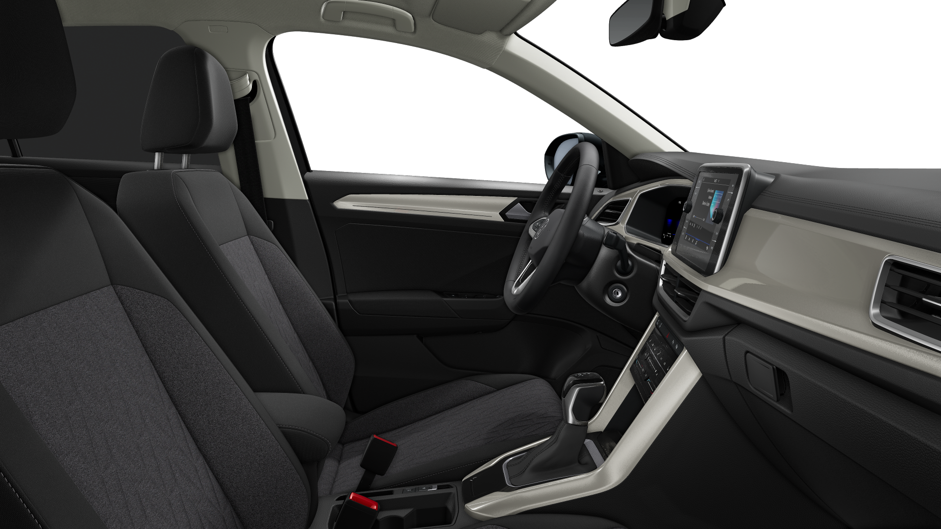 Volkswagen T-Roc Move