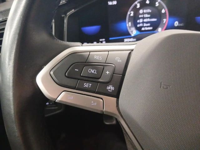 Volkswagen Taigo 1.0 TSI Life