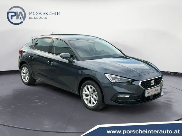 Seat Leon 1.5 TSI Style