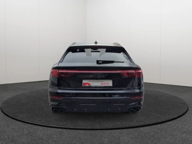 Audi SQ8 4.0 TFSI Quattro