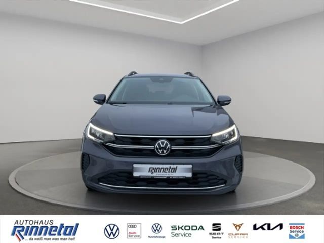 Volkswagen Taigo 1.0 TSI Move