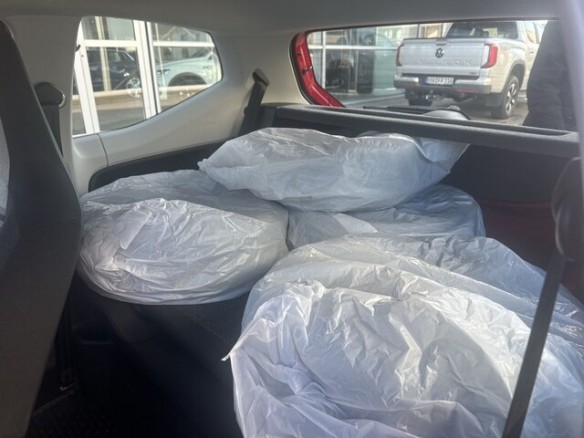 Volkswagen up! up! 1.0 (EURO 6d) Basis Klima Fenster el.