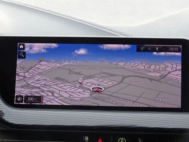 BMW 118 118i M-Sport Sedan