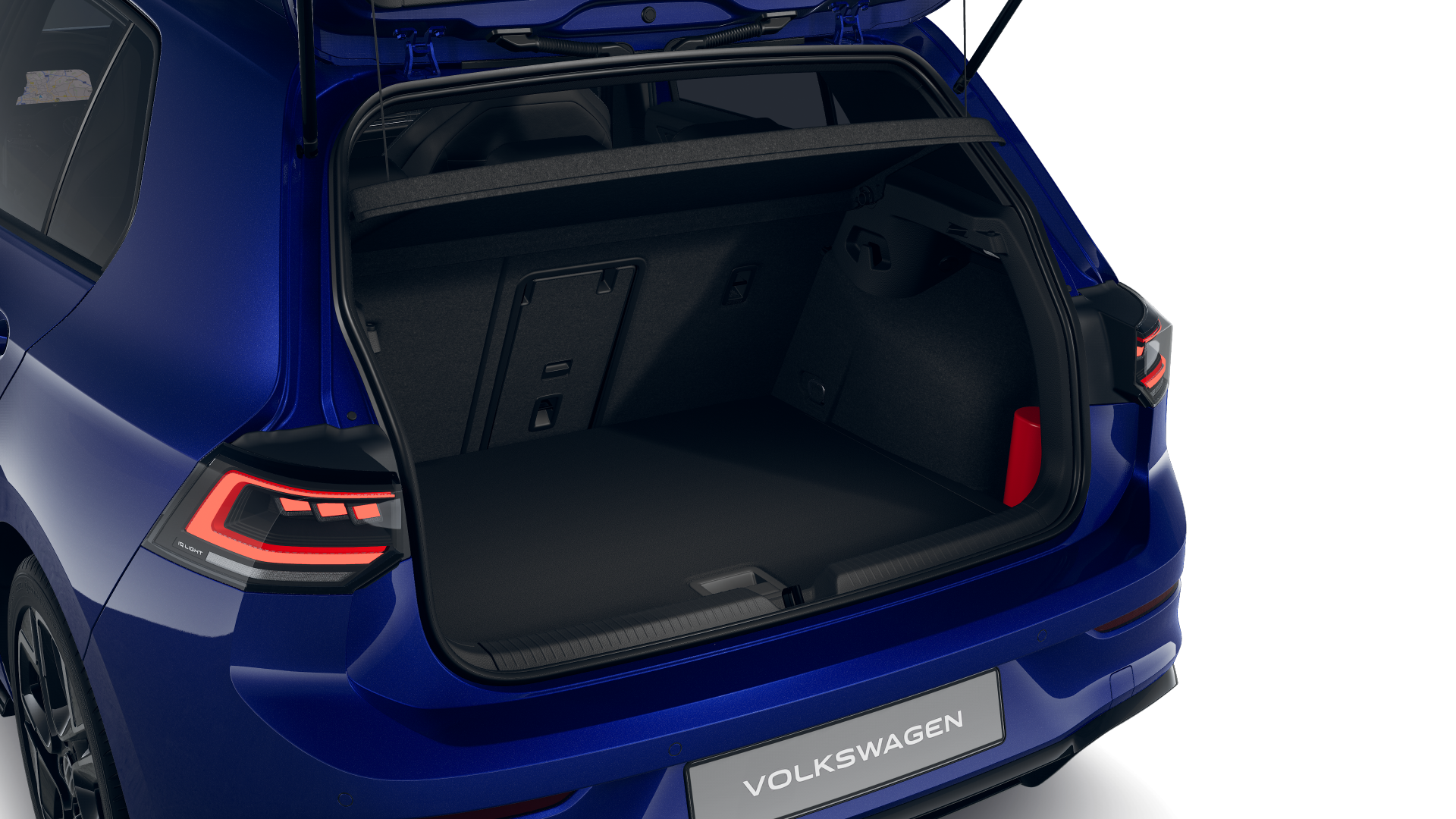 Volkswagen Golf 1.5 eTSI DSG R-Line Style