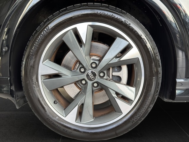 Audi Q4 e-tron 40 Sportback