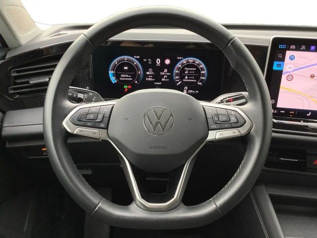 Volkswagen Tiguan 2.0 TDI DSG Life