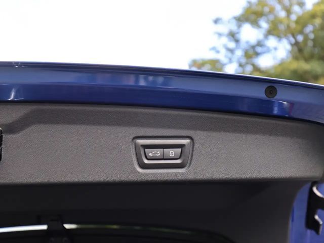 BMW i4 Coupé Gran Coupé M-Sport Sedan