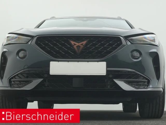 Cupra Formentor 1.4 DSG e-Hybrid