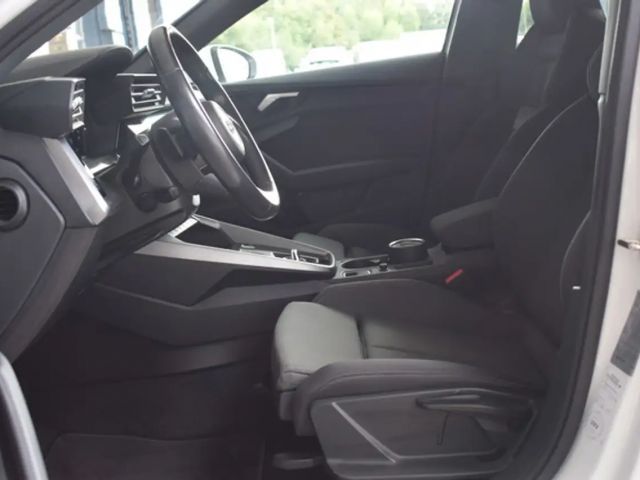 Audi A3 30 TDI Sedan Sportback