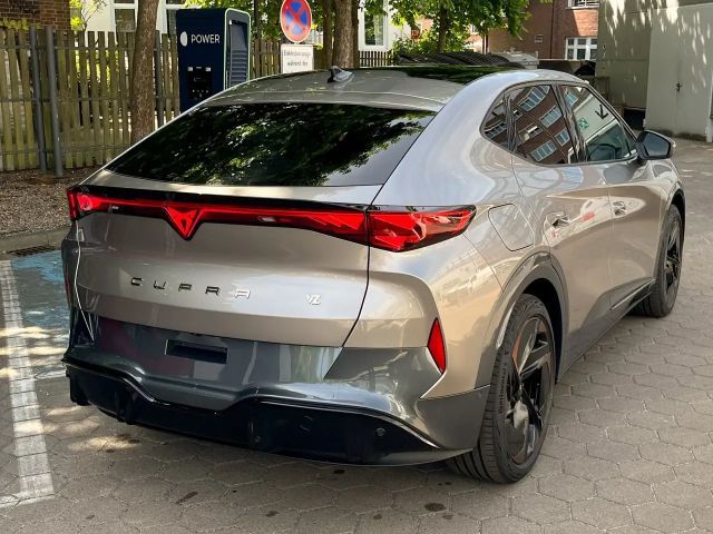 Cupra Tavascan 4Drive VZ