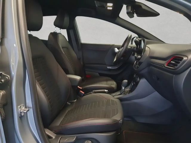 Ford Puma EcoBoost ST Line