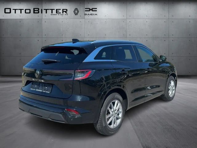 Renault Austral Techno