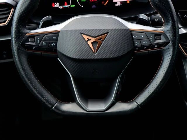 Cupra Formentor 1.4 DSG e-Hybrid