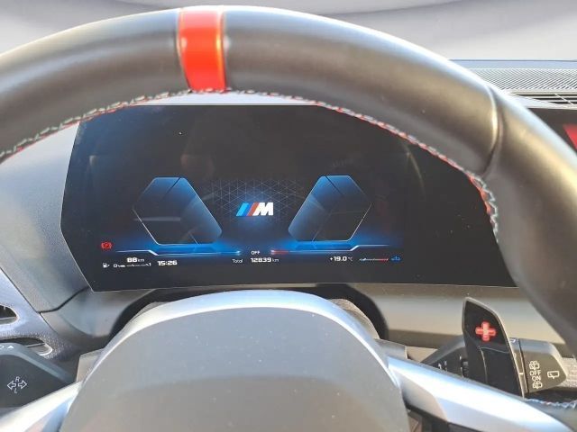 BMW 135 M-Sport Sedan xDrive