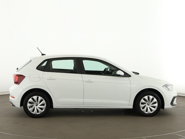 Volkswagen Polo Polo 1.0 80PS Klima PDC LED SHZ Lordose