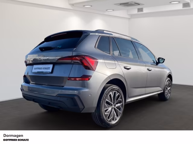 Skoda Kamiq 1.5 TSI