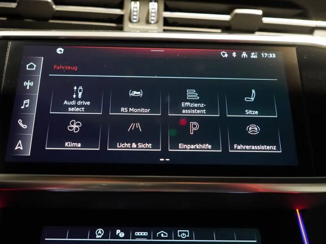 Audi RS6 4.0 TFSI Quattro