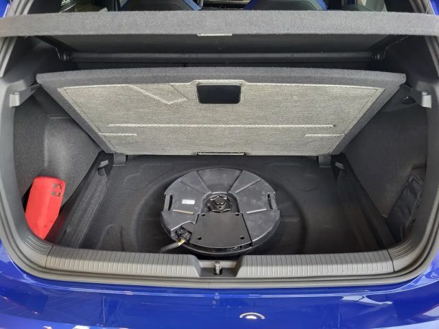 Volkswagen Golf DSG Sound