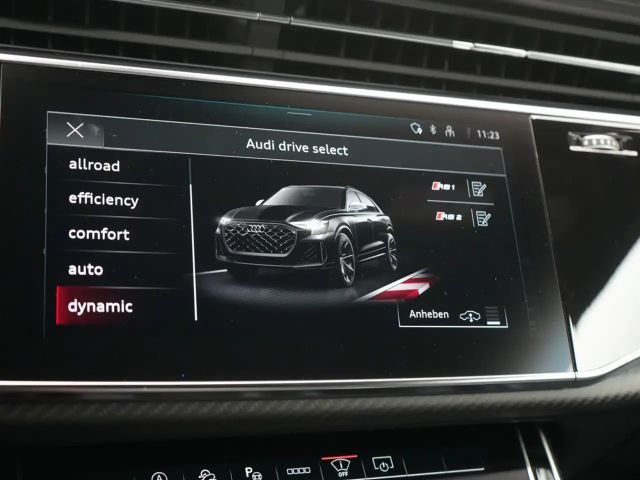 Audi RS Q8 Performance