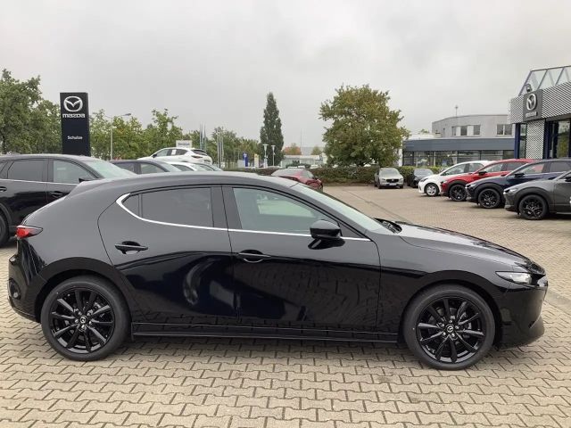 Mazda 3 2.5L Homura SkyActiv e-Skyactiv
