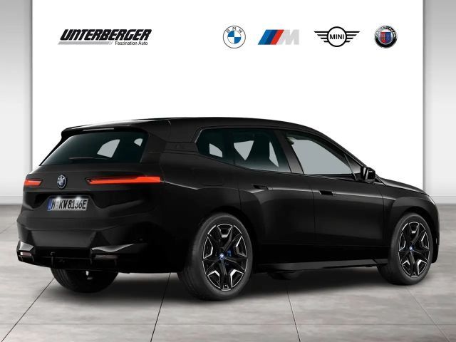 BMW iX xDrive40