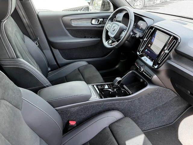 Volvo XC40 Dark Ultimate