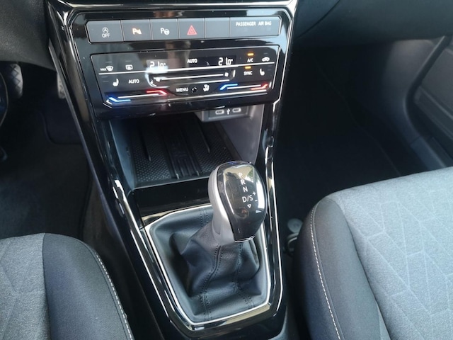 Volkswagen T-Cross DSG Life