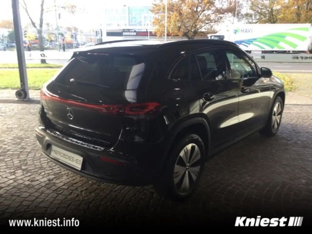 Mercedes-Benz EQA 250 Advanced Progressive