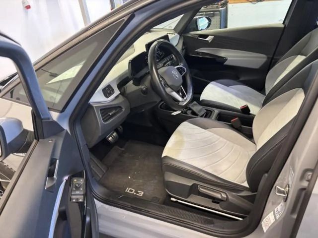 Volkswagen ID.3 77 KWh Performance Pro