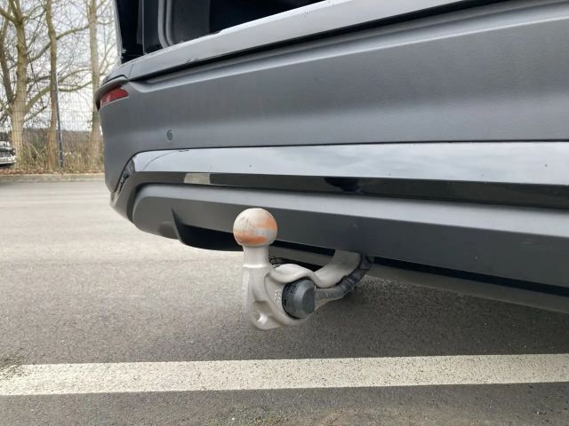 Volkswagen Tayron 1.5 eTSI DSG Life