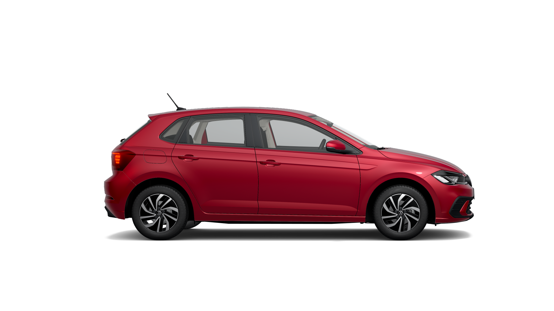 Volkswagen Polo 1.0 MPI