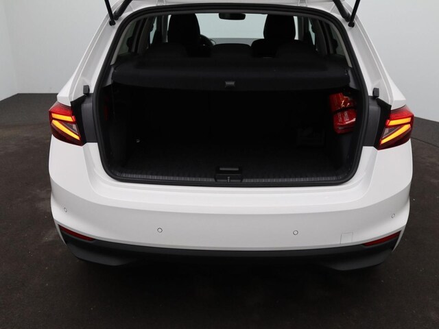 Skoda Fabia 1.0 TSI Selection