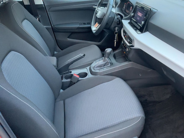 Seat Ibiza 1.0 TSI DSG Style