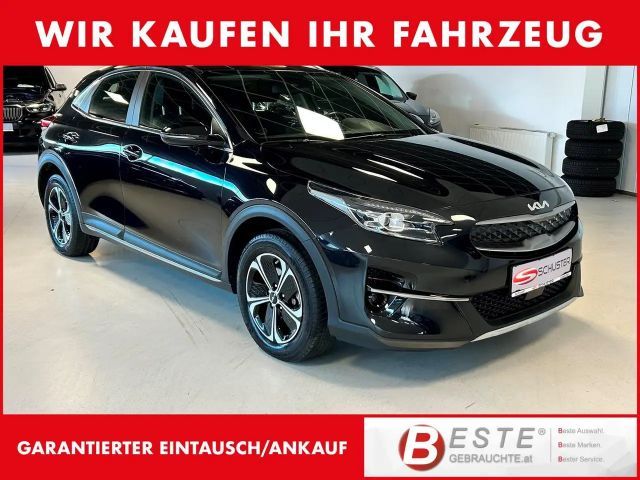 Kia XCeed GDi Hybrid PHEV Spirit