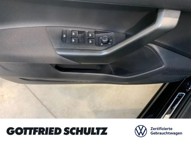 Volkswagen Polo DSG Move