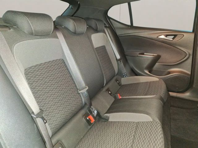 Opel Astra 1.2 Turbo GS-Line Grand Sport Turbo