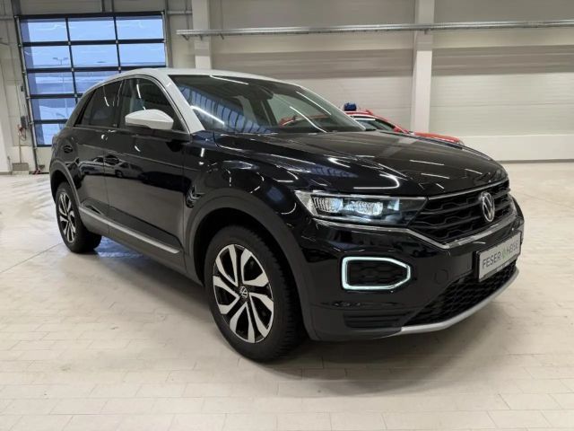 Volkswagen T-Roc 1.5 TSI DSG