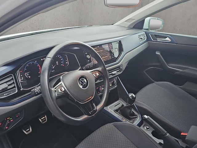 Volkswagen Polo 1.0 TSI TSi United