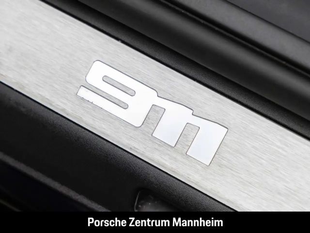 Porsche 992 Coupé S Turbo