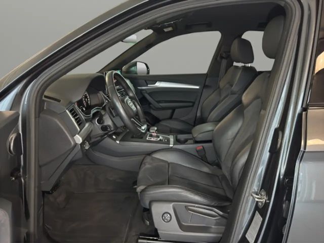 Audi Q5 40 TDI Quattro S-Line S-Tronic