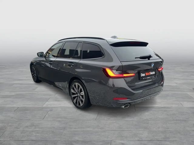 BMW 330 330d Touring xDrive