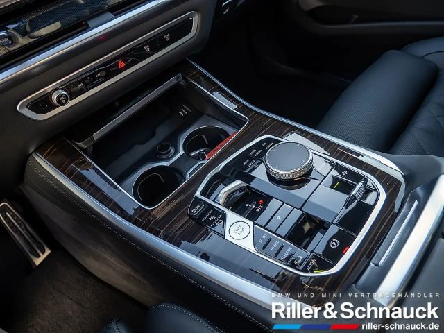 BMW X5 M-Sport xDrive