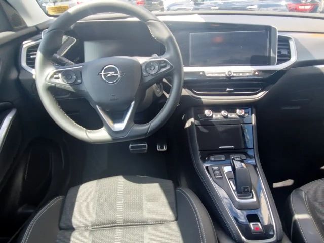 Opel Grandland X Elegance