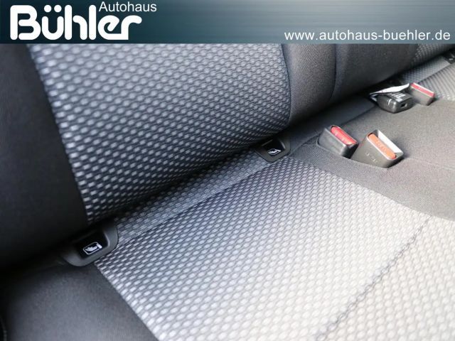 Suzuki Vitara Comfort Hybrid