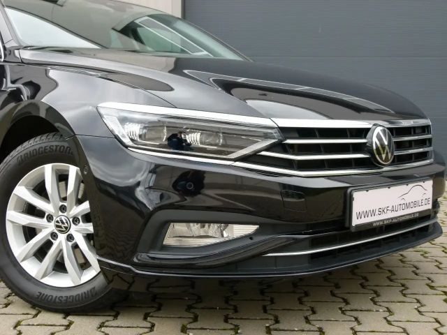 Volkswagen Passat DSG Variant