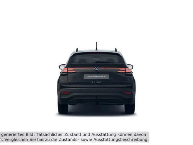 Volkswagen Taigo Friends TSI