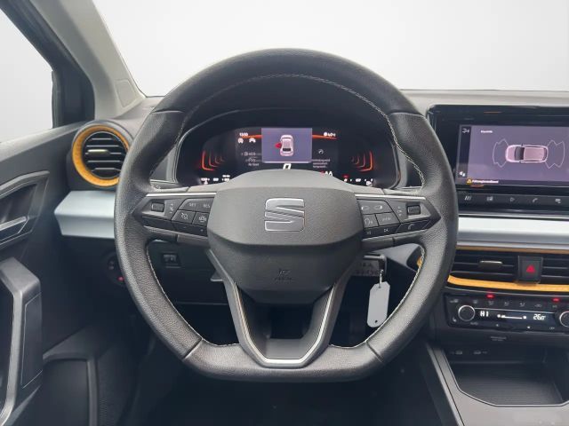 Seat Ibiza 1.0 TSI Style