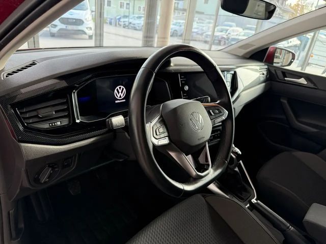 Volkswagen Polo Life