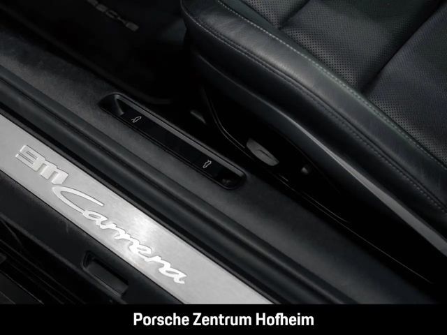 Porsche 992 Cabrio Carrera